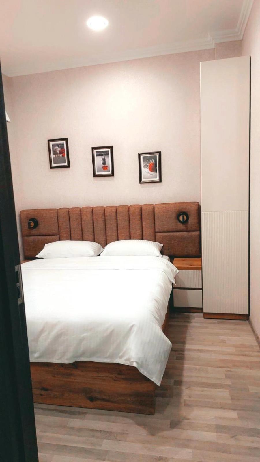 Kate'S New Cozy Apartment Kutaisi Bagian luar foto