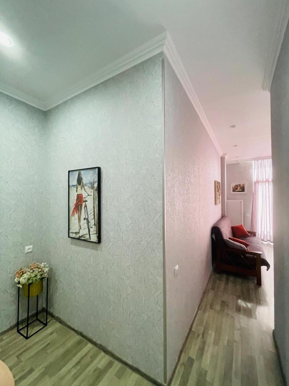 Kate'S New Cozy Apartment Kutaisi Bagian luar foto
